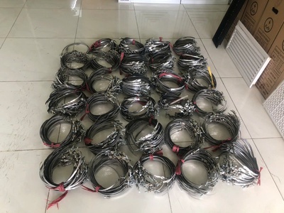 Đai siết cổ dê Inox-304  10-12MM 5