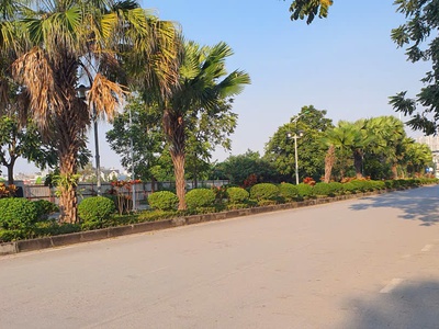 Cho thuê BT LIỀN KỀ Khu đô thị FOSESA xuân phương 0