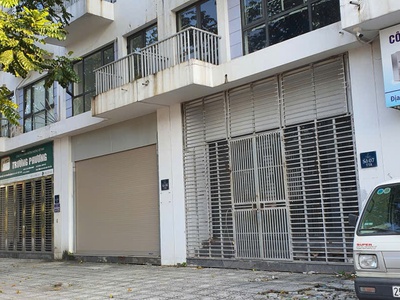 Cho thuê BT LIỀN KỀ Khu đô thị FOSESA xuân phương 1