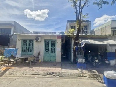 Siêu Hiếm 2 Dãy Nhà Trọ Full Phòng Tại Mỹ Phước 3 MT đường 16m, SHR, Giá Đầu Tư 1