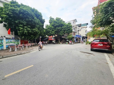 Bán nhanh nhà đẹp - vị trí đắc địa tại an dương vương, phú thượng, tây hồ, hà nội 0