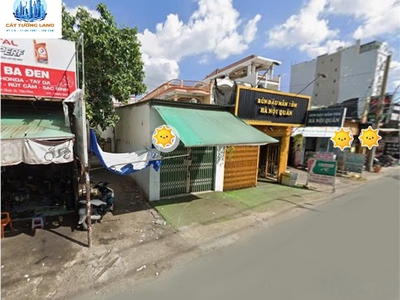 Mặt tiền tân kỳ tân quý, tân phú ngay sát aeon chỉ 6.2 tỷ 0