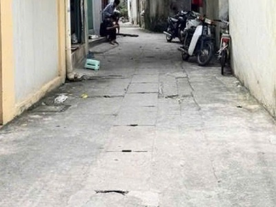 Nhà đẹp chính chủ - giá tốt - vị trí đẹp tại định công thượng 0