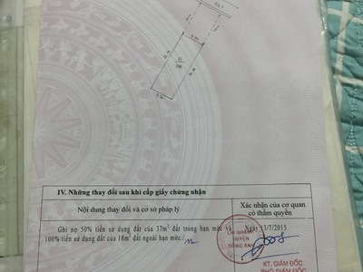 Mặt Phố Lộc Hà QL3 Đông Anh, 198/246m2 MT5.5m 30 tỷ 0