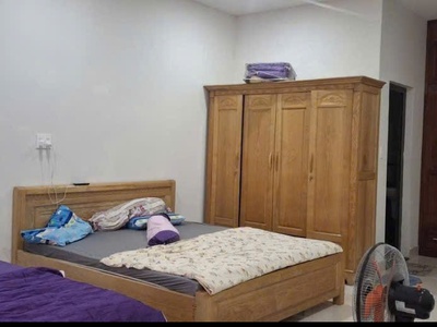 Bán đất tặng nhà c4 bình thái 4, gần bệnh viện, chợ cẩm lệ và gần cách mạng tháng 8. 4