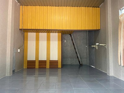 Cho thuê mặt bằng kính 4 triệu đường bình giã 2/9 vũng tàu 1