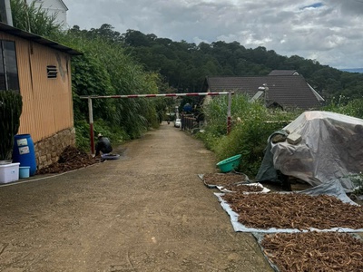 Bán nhà hoàng hoa thám   trung tâm đà lạt, lâm đồng 1