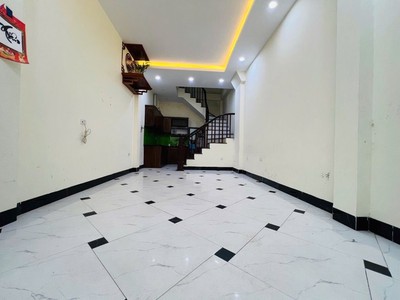  mặt phố phố vọng   40m    5 tầng   vỉa hè rộng   kinh doanh đỉnh 1