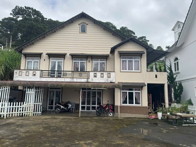 Bán nhà hoàng hoa thám   trung tâm đà lạt, lâm đồng 2