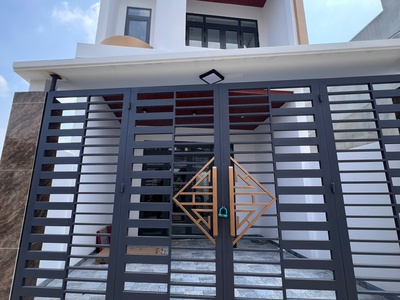 Cách KCN ChangShin 5 phút: Nhà rộng thênh thang, ô tô vào tận cửa. 6