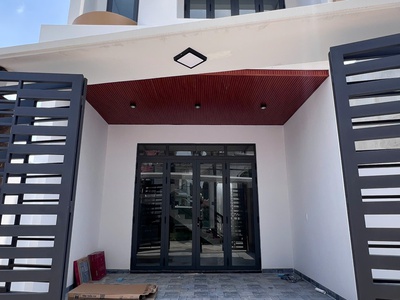 Cách KCN ChangShin 5 phút: Nhà rộng thênh thang, ô tô vào tận cửa. 9