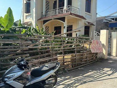 Trung tâm núi đối 98.5m giá rẻ 1x triệu/m zalo 0567 222 555 2