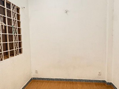 Bán nhà hẻm xe hơi thông lê đức thọ, gv - 27m2 chỉ 3ty5 2