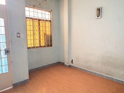 Bán nhà hẻm xe hơi thông lê đức thọ, gv - 27m2 chỉ 3ty5 3