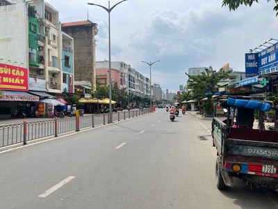 Hàng hiếm   mt tạ quang bửu 32m   nở hậu đẹp   sổ chuẩn   18.3 tỷ 1