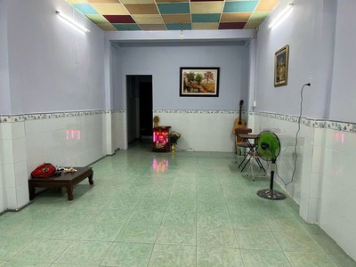 Hàng hiếm mt tạ quang bửu 32m nở hậu đẹp sổ chuẩn 18.3 tỷ 2