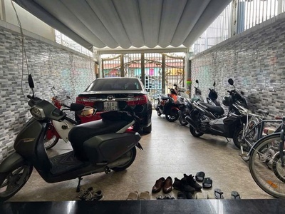 Nhà ngộp hxh ngang 4.5m 183m2 4 lầu nguyễn văn khối tặng nt xịn gần trường c3 12.8 tỷ. 2