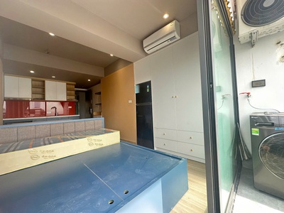 Cho thuê phòng đơn khép kín ngõ 2 tây sơn, đống đa 3