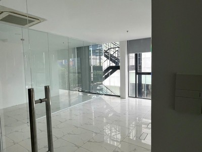 Cho thuê sàn toà nhà văn phòng s1 building 4