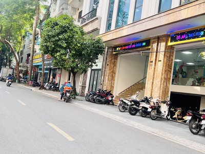 Mỗ lao, phân lô xe con tránh, kinh doanh nhộn nhịp, 62m, 5 tầng, mt 4.5m, 25 tỷ 0