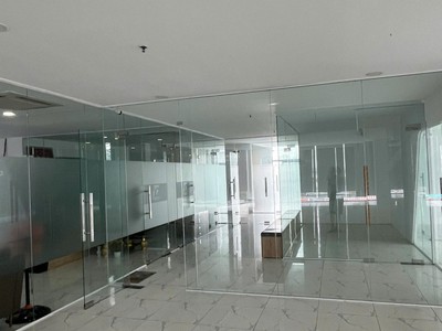 Cho thuê mặt bằng toà nhà văn phòng s1 building 2