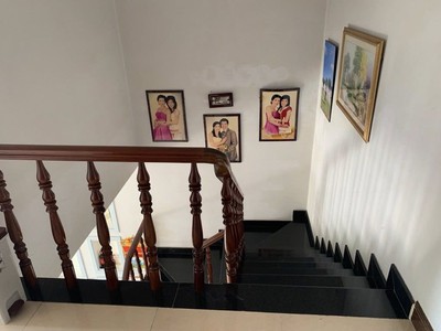 Trung tâm quận 9   siêu phẩm mặt tiền lã xuân oai   198m    2 tầng btct   giá 24 tỷ 4