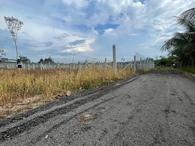 Sở hữu ngay lô đất đẹp - phù hợp cho mọi gia đình 0