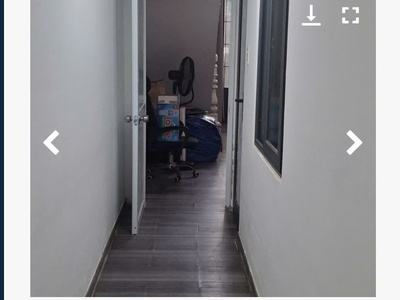 Bán đất tặng nhà c4 bình thái 4, gần bệnh viện, chợ cẩm lệ và gần cách mạng tháng 8. 2