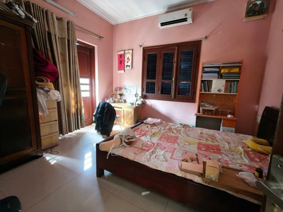 Cần bán gấp nhà 405m2, mt15m, 4t, 6n, lô góc, 3 thoáng, 33 tỷ, nguyên khê, đông anh. 1