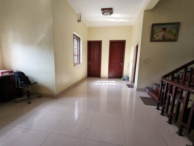 Cần bán gấp nhà 405m2, mt15m, 4t, 6n, lô góc, 3 thoáng, 33 tỷ, nguyên khê, đông anh. 3