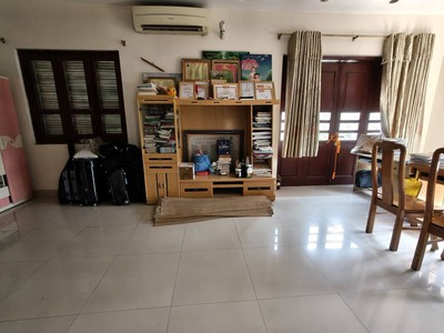 Cần bán gấp nhà 405m2, mt15m, 4t, 6n, lô góc, 3 thoáng, 33 tỷ, nguyên khê, đông anh. 4