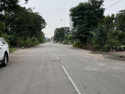 Bán đất tái định cư trâu quỳ   vị trí đẹp, giá tốt   đường 19m có vỉa hè 1