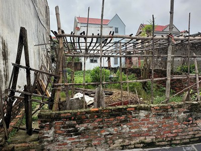 79,4m thôn xuân nộn - thư lâm 1