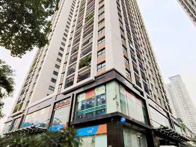 Đón noeltòa hd mon nguyễn cơ thạch-hàm nghi 3pn siêu xinh, 9.5 tỷ 1