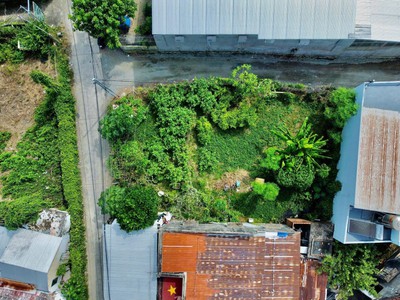 Đất full thổ cư đường ô tô thông, diên toàn, diên khánh  a . 2