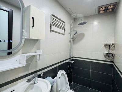 Tòa c6 trần hữu dực, nam từ liêm 105m 3pn nội thất lung linh, 8.6 tỷ 3