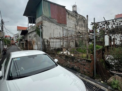 79,4m thôn xuân nộn - thư lâm 0