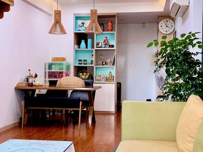 Đón noeltòa hd mon nguyễn cơ thạch-hàm nghi 3pn siêu xinh, 9.5 tỷ 2