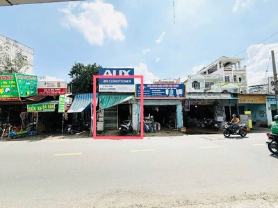 Aeon mall vài bước   mặt tiền đường 30m   nhà c4   64m sẵn dòng tiền   giá 6.2 tỷ tl 0