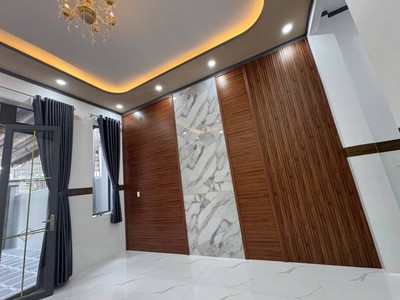 Hẻm 1/ nhà cấp 4 thanh lý nhanh trong tuần giá 755 triệu gần bưu...