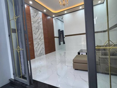 Hẻm 1/ Nhà Cấp 4 Thanh Lý Nhanh Trong Tuần Giá 755 Triệu Gần Bưu Điện Phong Phú 1