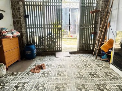 Nhà hai tầng 58m2 gần cvpm quang trung - hxh - huỳnh thi hai. tân chánh hiệp. quận 12. 2