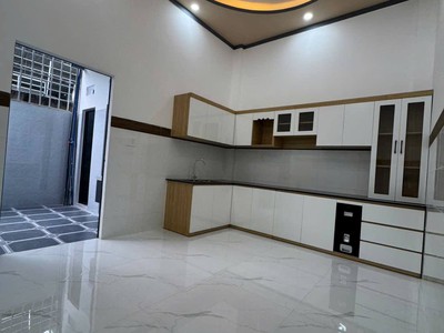 Hẻm 1/ Nhà Cấp 4 Thanh Lý Nhanh Trong Tuần Giá 755 Triệu Gần Bưu Điện Phong Phú 3