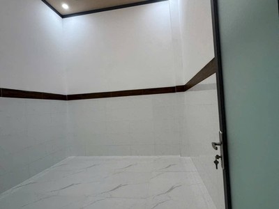 Hẻm 1/ Nhà Cấp 4 Thanh Lý Nhanh Trong Tuần Giá 755 Triệu Gần Bưu Điện Phong Phú 4