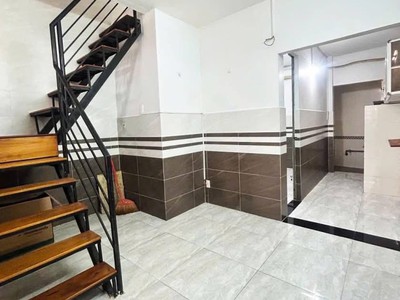 Nhà hai tầng 58m2 gần cvpm quang trung - hxh - huỳnh thi hai. tân chánh hiệp. quận 12. 3