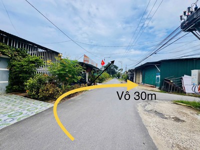 Đất full thổ cư đường ô tô thông, diên toàn, diên khánh  a . 3