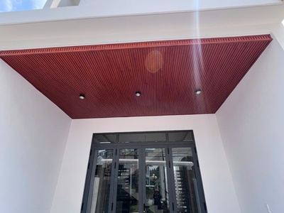 Cách KCN ChangShin 5 phút: Nhà rộng thênh thang, ô tô vào tận cửa. 1