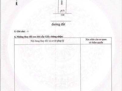 Sở hữu ngay lô đất đẹp - phù hợp cho mọi gia đình 1