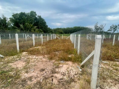 Sở hữu ngay lô đất đẹp - phù hợp cho mọi gia đình 2