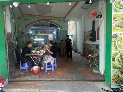 Cần sang nhượng quán bún bò và 5 phòng trọ đang hoạt động tốt - thủ đức- hcm 0